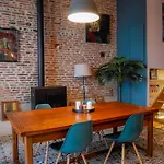 Hiding Place - Loft Toulousain Unique * Toulouse