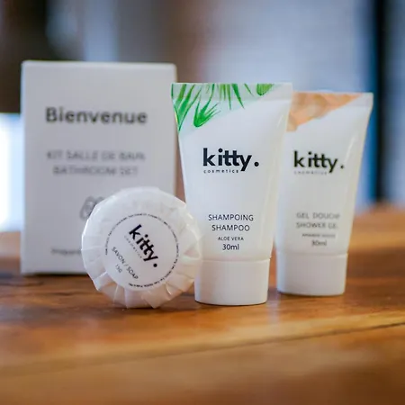 Hiding Place - Loft Toulousain Unique *