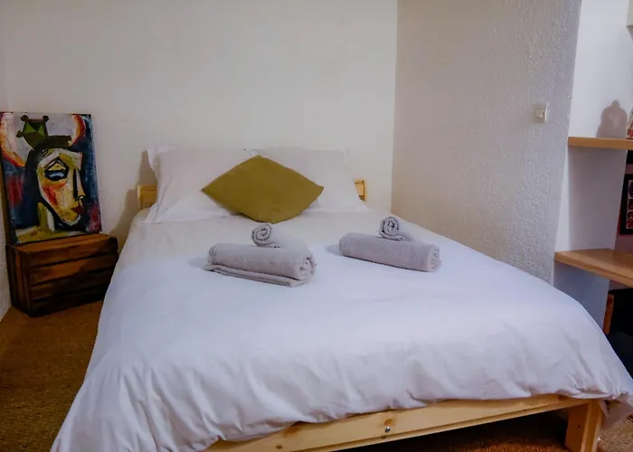 Hiding Place - Loft Toulousain Unique