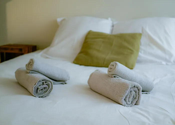 Hiding Place - Loft Toulousain Unique 아파트