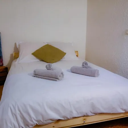 Hiding Place - Loft Toulousain Unique