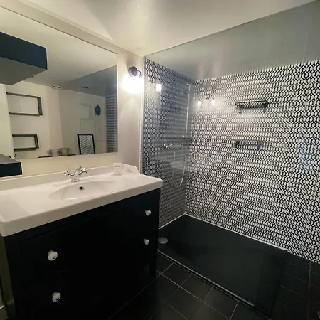 Hiding Place - Loft Toulousain Unique Апартаменты Тулуза