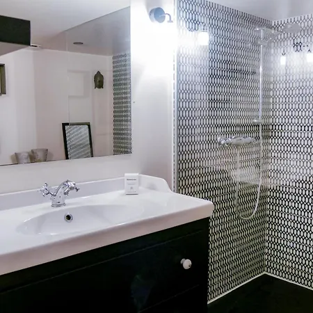 Hiding Place - Loft Toulousain Unique *