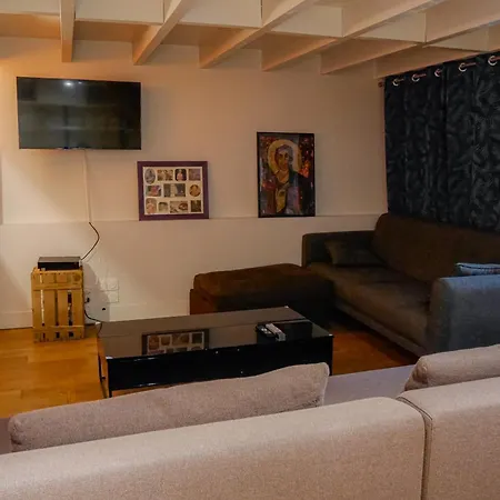 Apartment Hiding Place - Loft Toulousain Unique *